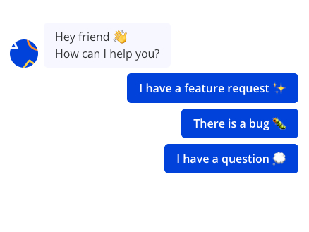 Using Button Chatbot Best Practices